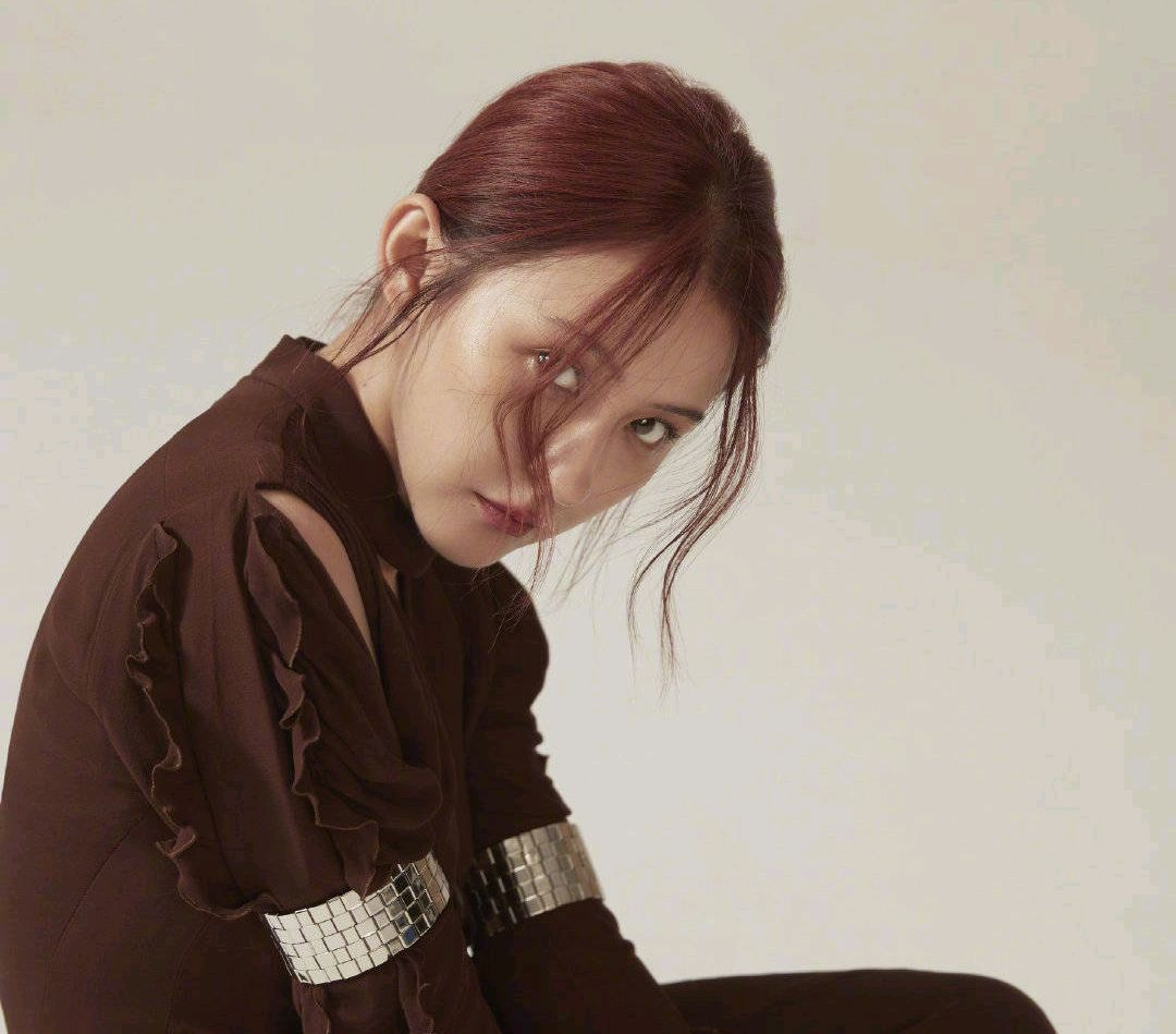 确认过眼神,是我们的仙女扎!