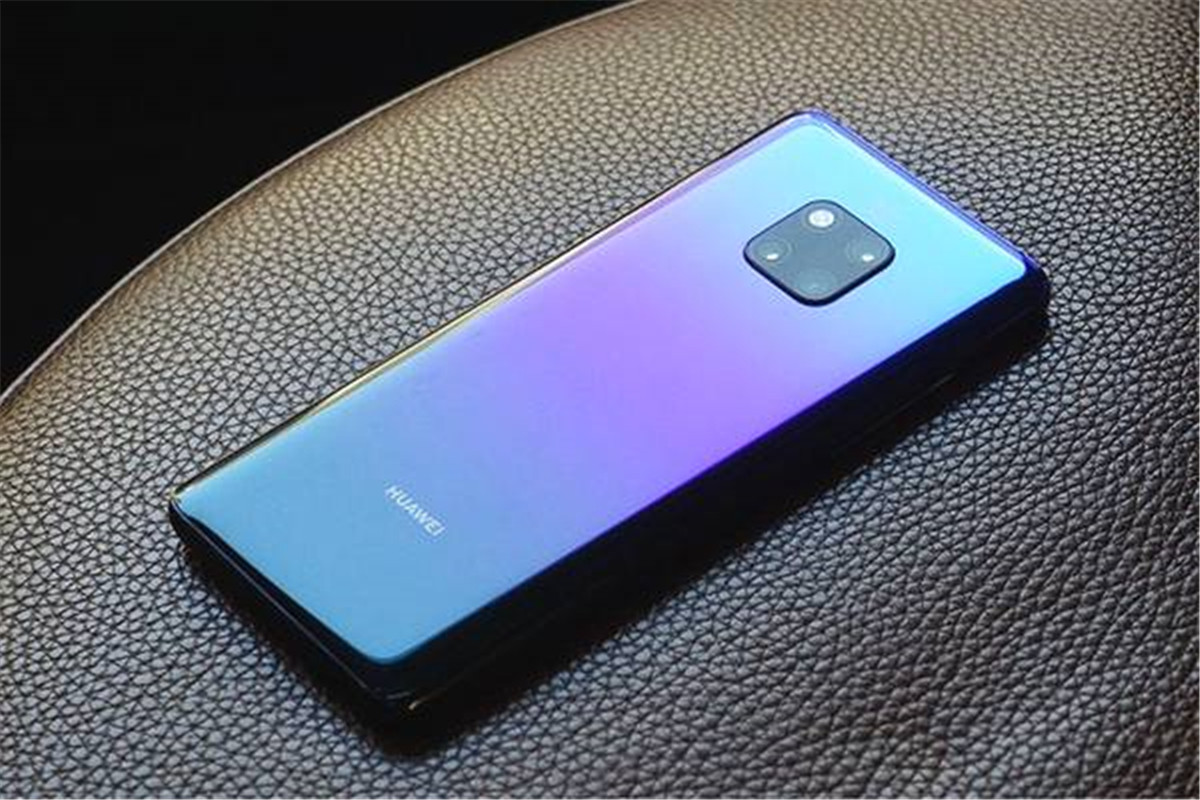 华为这款手机太强了,麒麟990 5g芯片 1024gb,期待它的到来