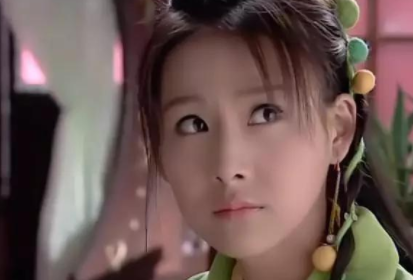 《八仙全传》有五美,何仙姑清丽脱俗,艳彩惊艳了!你最爱谁?