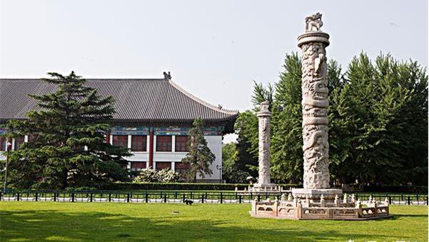 燕园旧事:北京大学,燕京大学到底什么关系?