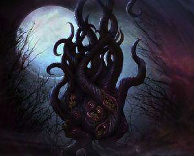 第五人格梦之女巫身世大公开,竟然与祭司,黄衣之主纠缠不清图文