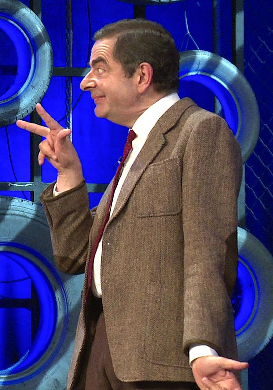 《憨豆特工》里有这样一段话:"我已不再年轻,但岁月教给了我智慧.