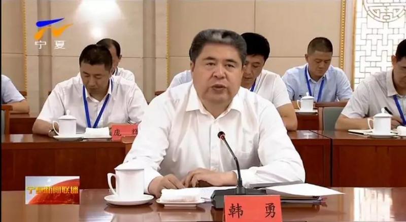 率队督导扫黑除恶的"老政法"落马了