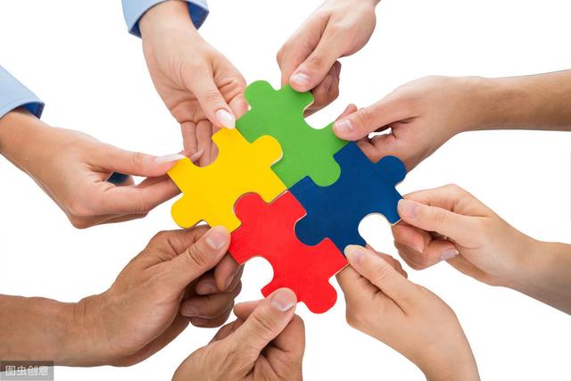 打破跨部门协作魔咒的3个妙招