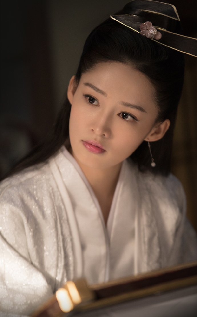 李沁亲爱的戎装##李沁狼殿下##李沁南歌##李沁海上繁花##李沁温暖的