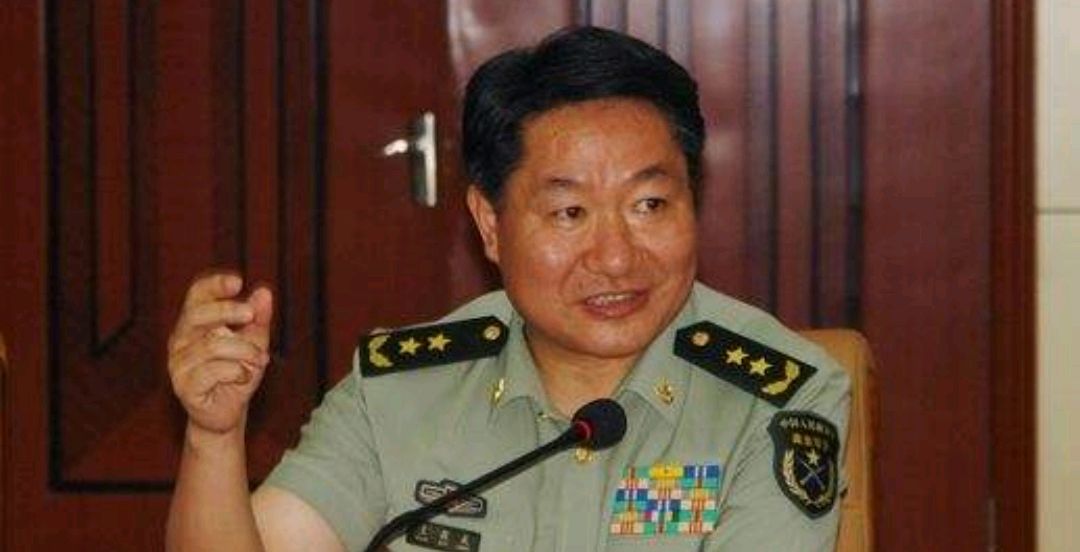 "陆军上将"王教成:沈阳军区最后一任司令员,现状如何?