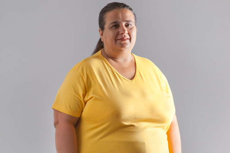 科学家研究表明身体肥胖者,对抗癌症有意想不到的效果,重大发现