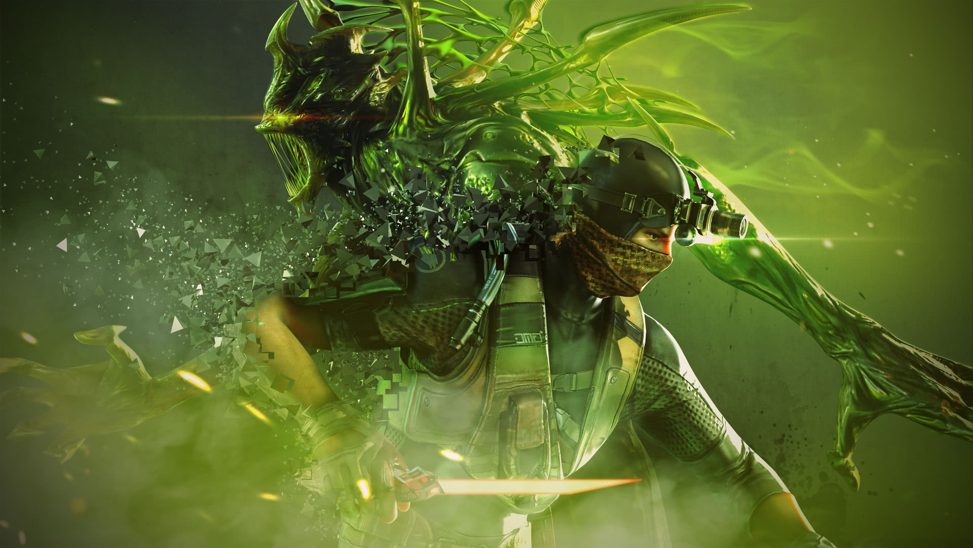 穿越火线:盘点有"绰号"的四把狙击枪,你全了解吗?