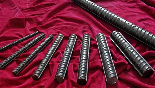 王中净:库存压力增大 螺纹钢持续走弱