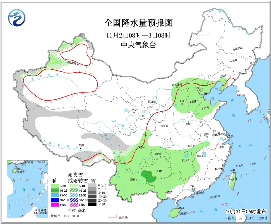 全国起床困难户地图来了!网友:不是起不了,是床老扒拉我