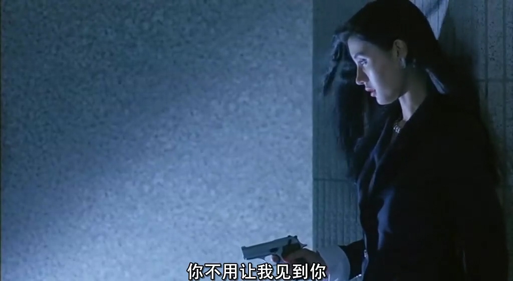 图解电影丨《妖兽都市》①香港脑洞神剧