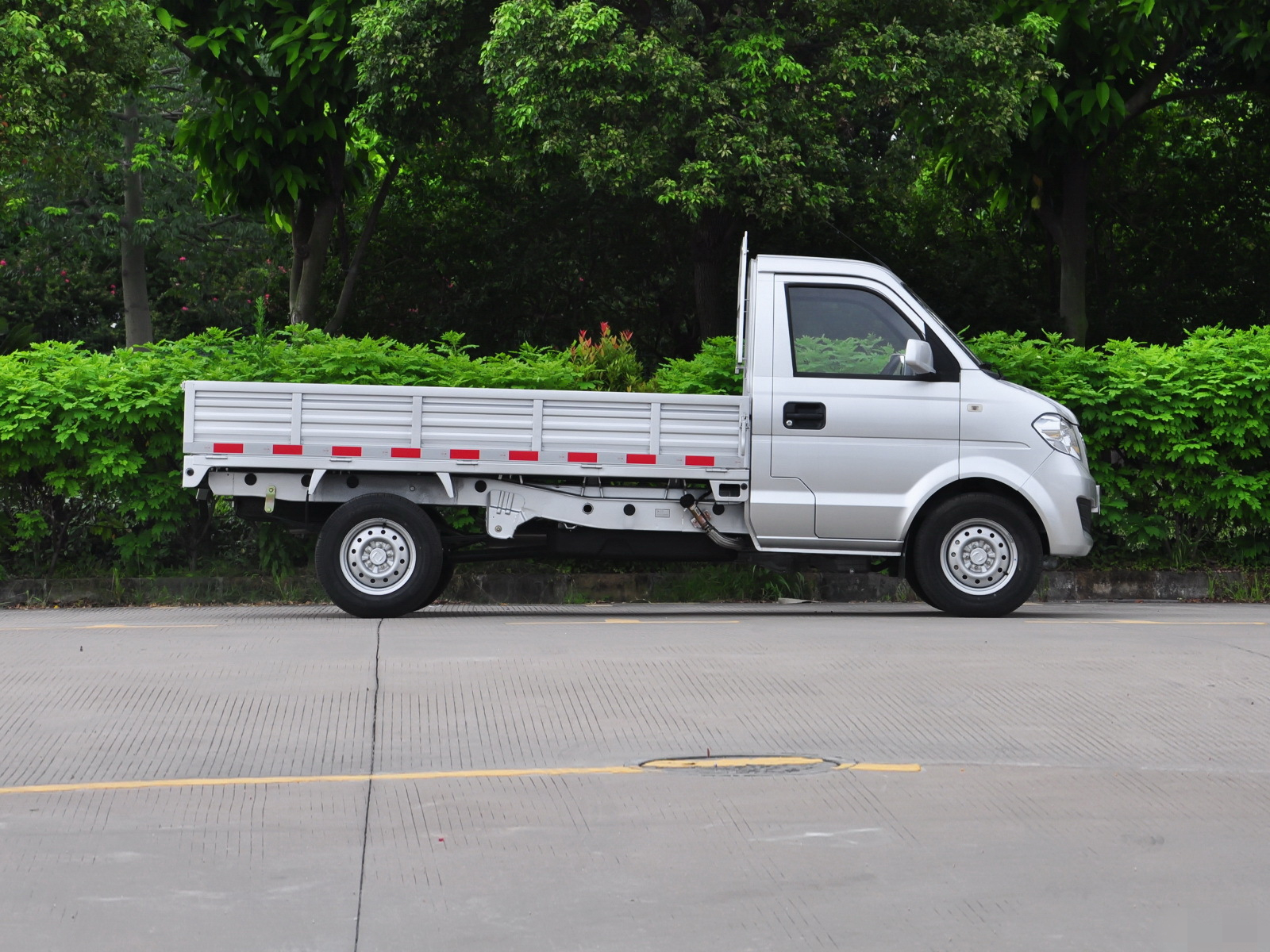 东风小康c31的品鉴与欣赏