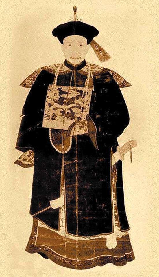 尔虞我诈还是狂妄自大:马戛尔尼来华新探