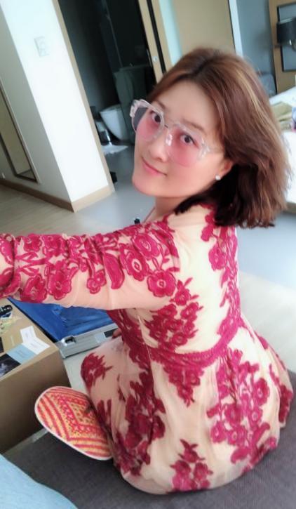 乡村爱情刚播放,人们发现王云好看了,是不是整形了?