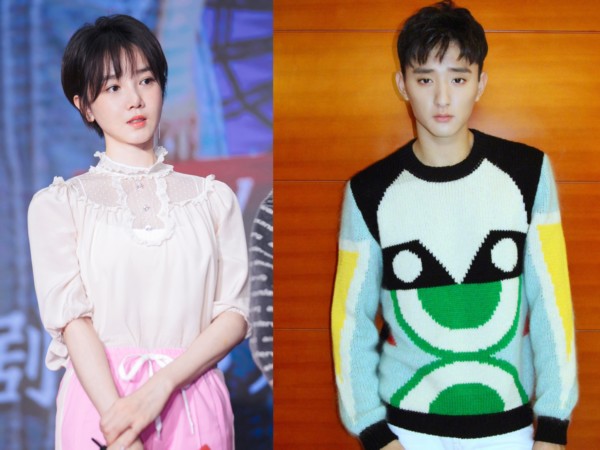 于小彤新恋情又是姐弟恋,自带摄影师的偷拍遭网友打脸