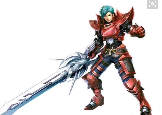 《剑王传说》第三章写了什么?