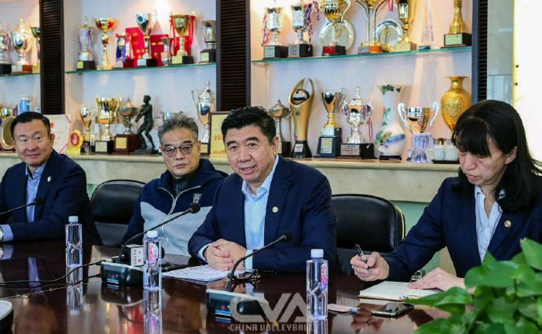 不出所料,沈帅为奥预赛备战定调:改变精神面貌,狠抓队伍核心