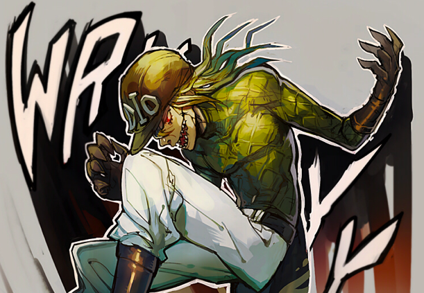 jojo:力速双a的大总统,为何被力速双b的恐龙dio完虐?