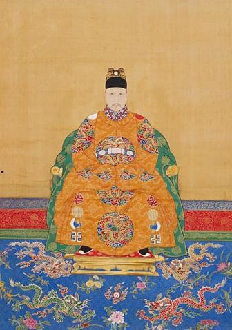 一起看看明朝万历的后宫,真是不简单啊(二)