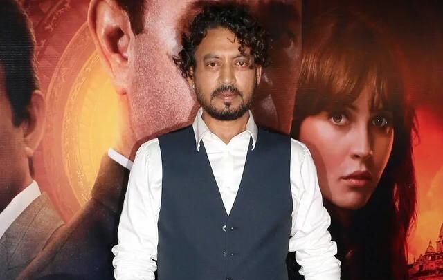 印度男星伊尔凡·可汗因癌去世,生前热衷于中国文化