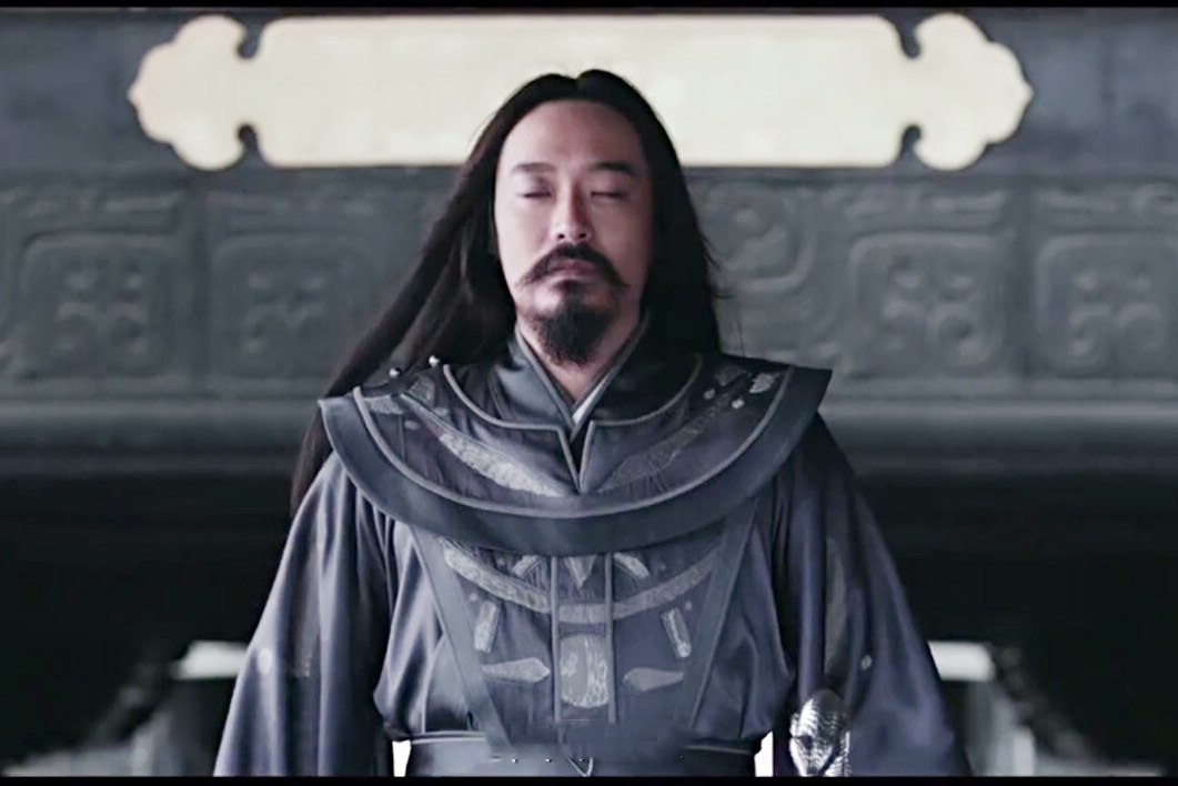 北魏最残酷的道武帝,为了巩固封建皇权,付出了怎样的牺牲?