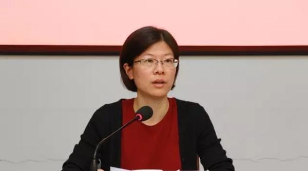 80后石一婷任长兴代县长,浙江最年轻县级党政主官或将刷新