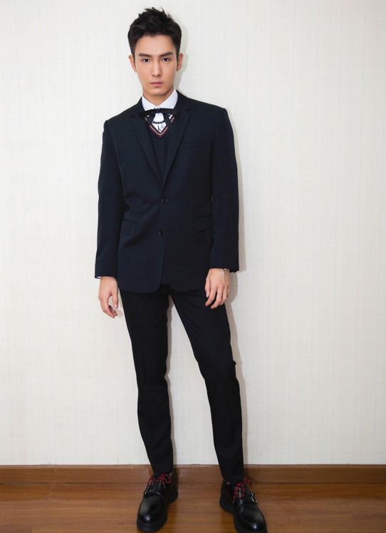 名字里带有数字的明星,我一口就能说出六个!你还知道哪几个?