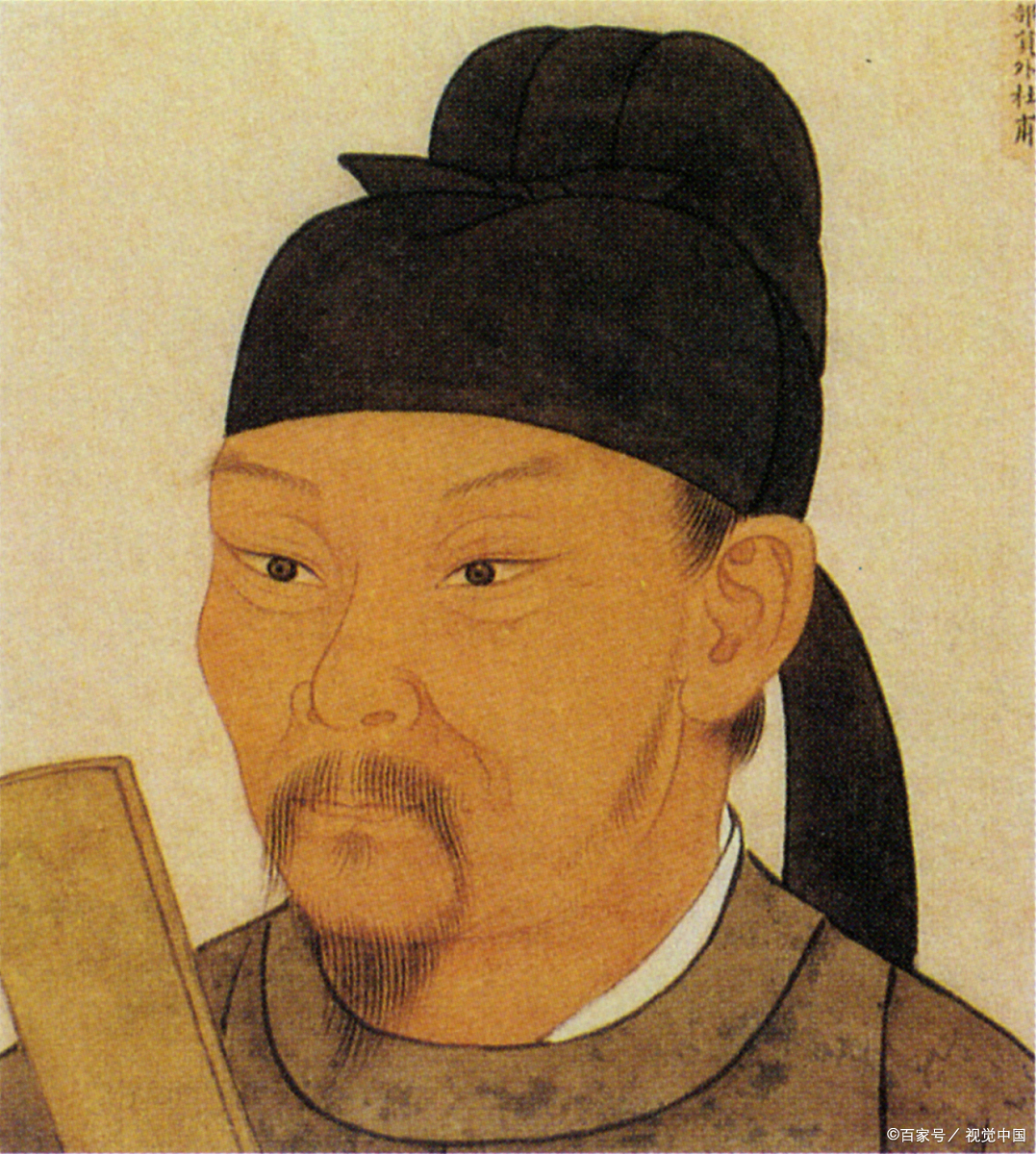 这些著名的唐代诗人分别位于哪个时期?不要弄错了哟!