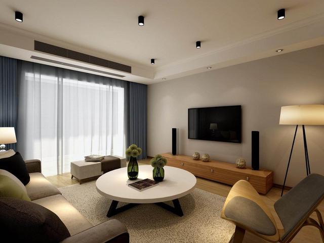 90%的家庭灯光布置有问题,利用一盏灯让家更有"高级感"