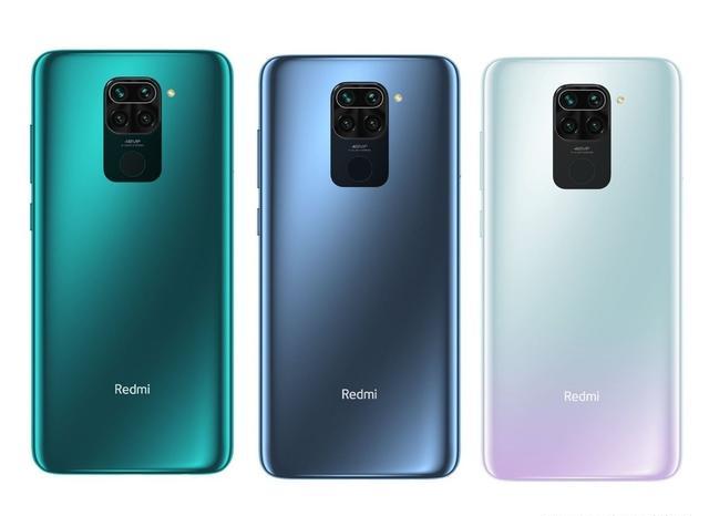 红米note10什么时候出 红米note10什么时候上市