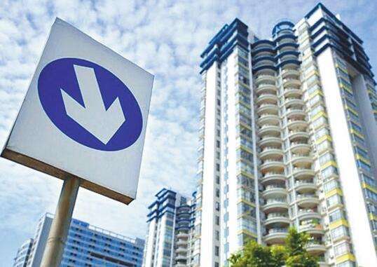 7日购房资讯精选|三四线城市房价破万;楼市巨变突至