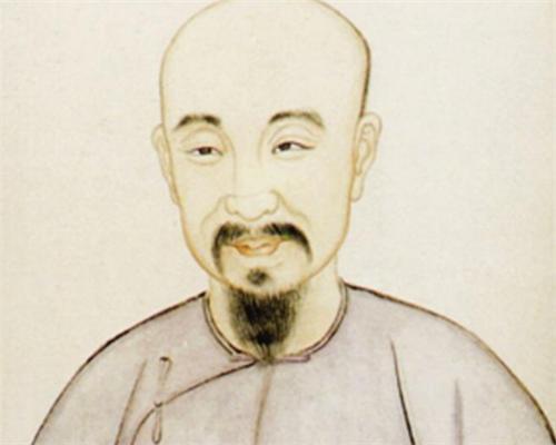 他是孔子的六十四代孙,写了一个流传百年的爱情故事惨遭康熙罢官