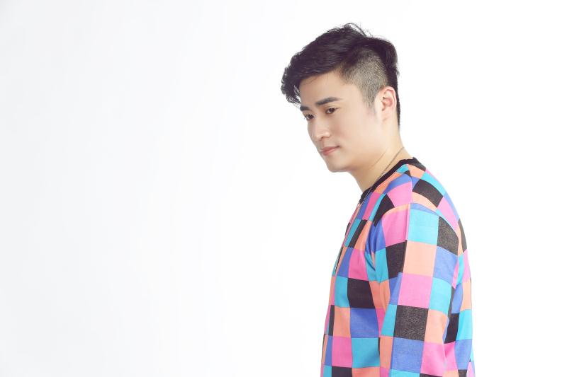 歌声超治愈的宝藏男孩――卢焱