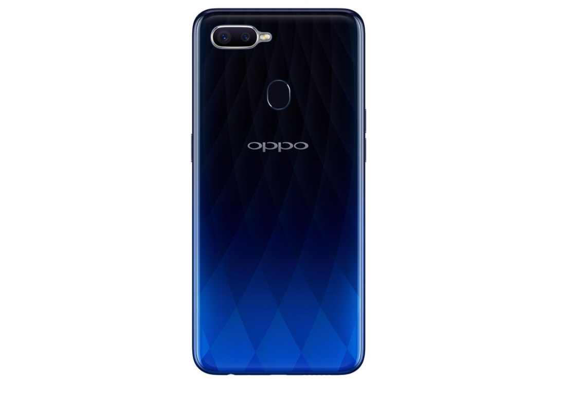oppof9测评,搭配安卓8.1oreo和超快速vooc充电