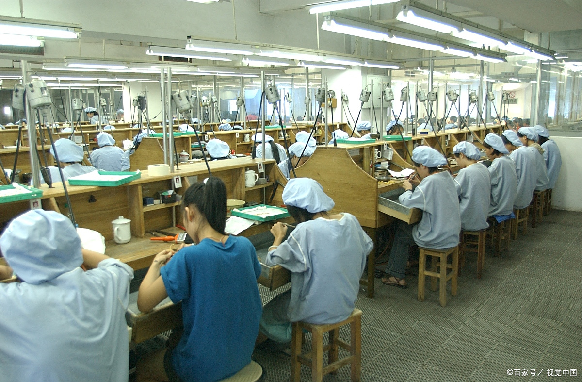 苏州吴中:电子厂遭曝光,义务加班不开空调,禁上厕所,谁之过