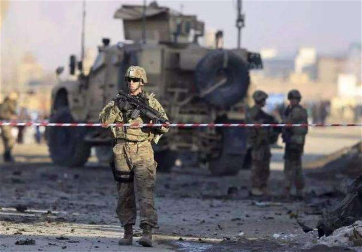 伊拉克迎来历史性一刻,美国宣布全面撤军,中东铁三角或将形成