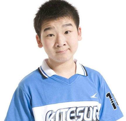 他是杨紫的蓝颜知己,3岁一炮而红,如今成功转型!