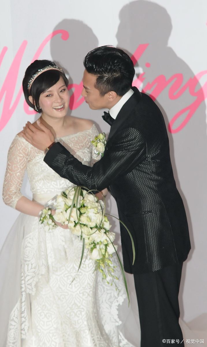 邓超送的结婚耳环,成了孙俪电视剧的"高光彩蛋"!花絮好甜