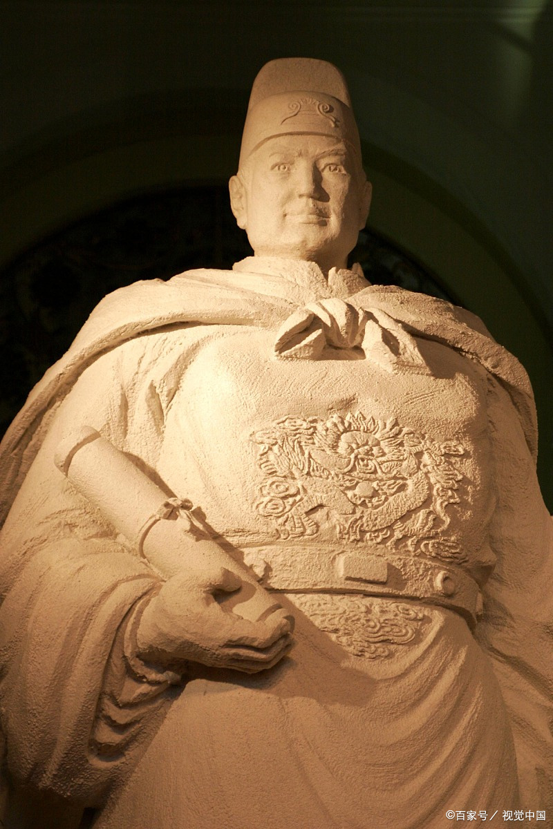 陈祖义与郑和的决战:明朝封锁海上的胜利