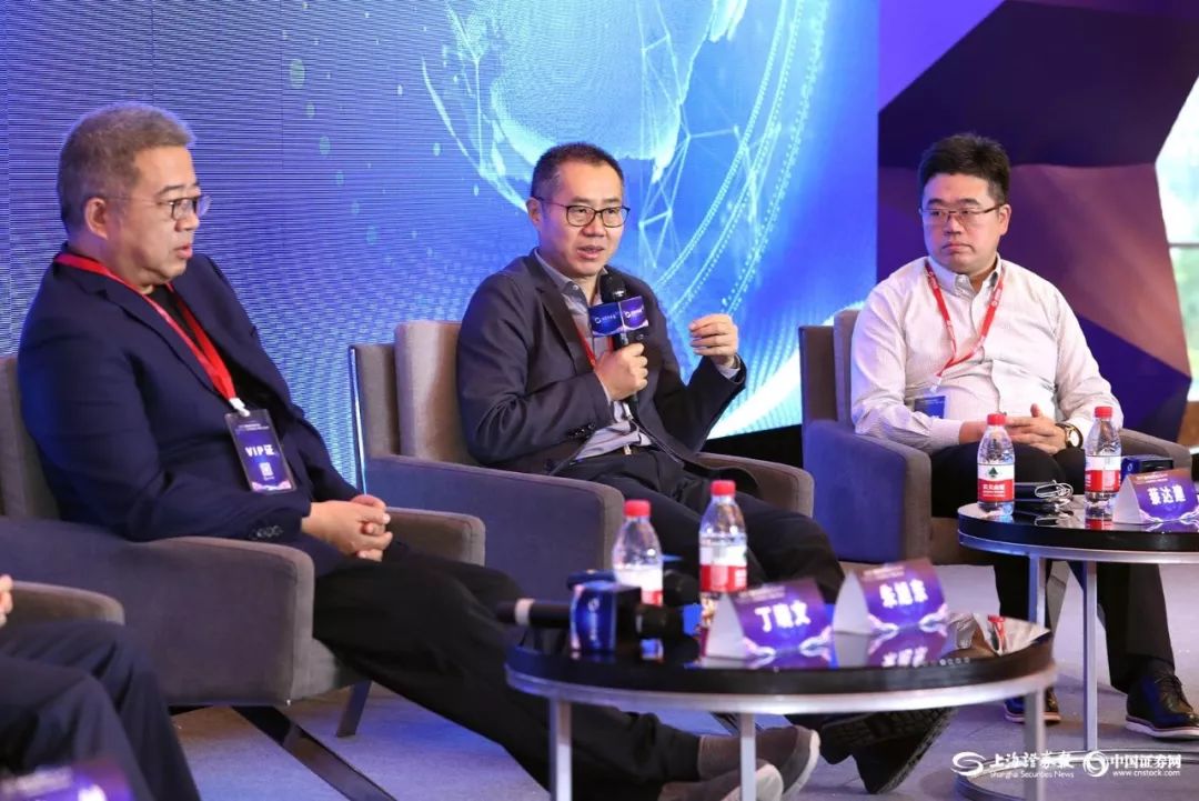 高特佳蔡达建:科创板提升长线资本信心,对生物医药行业重大利好