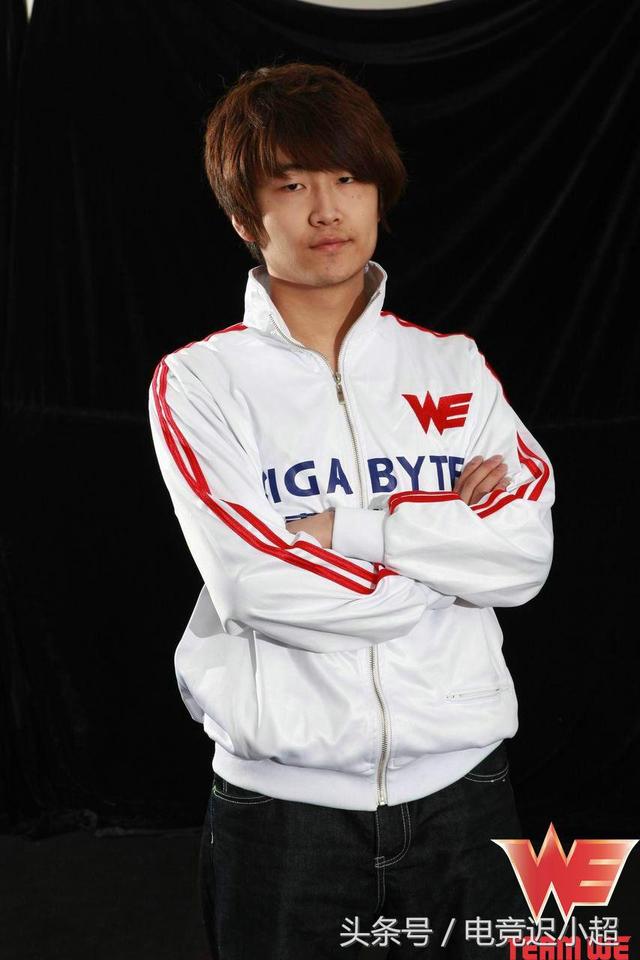 「我们的主播」rotk!曾经的怒吼天尊,现在的老怼长