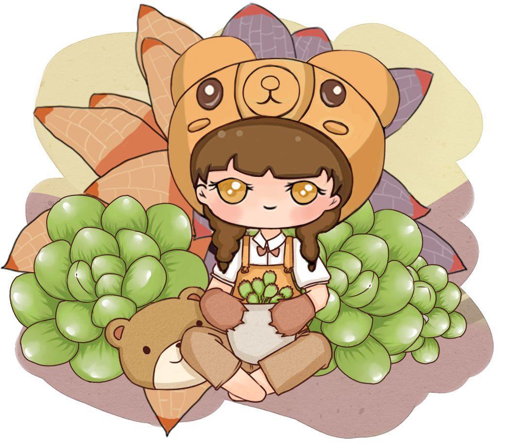 极品玉露,晶莹剔透堪比水晶,看一眼就爱上!