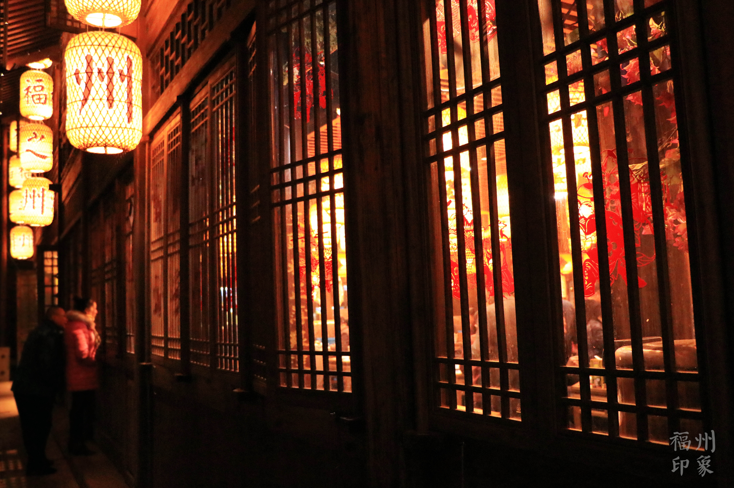 福州这个地方你可能没来过