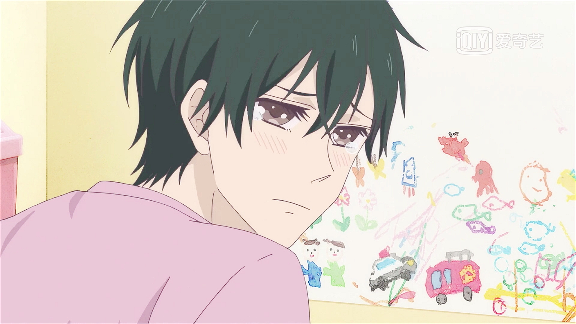 《学院奶爸》中的狸冢恒介是拓马和数马的爸爸,狸冢海的丈夫.