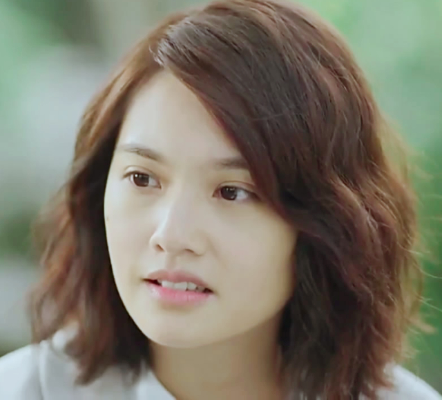 《荼蘼》剧评:事业感情双重选择下的相反人生,值得女性思考