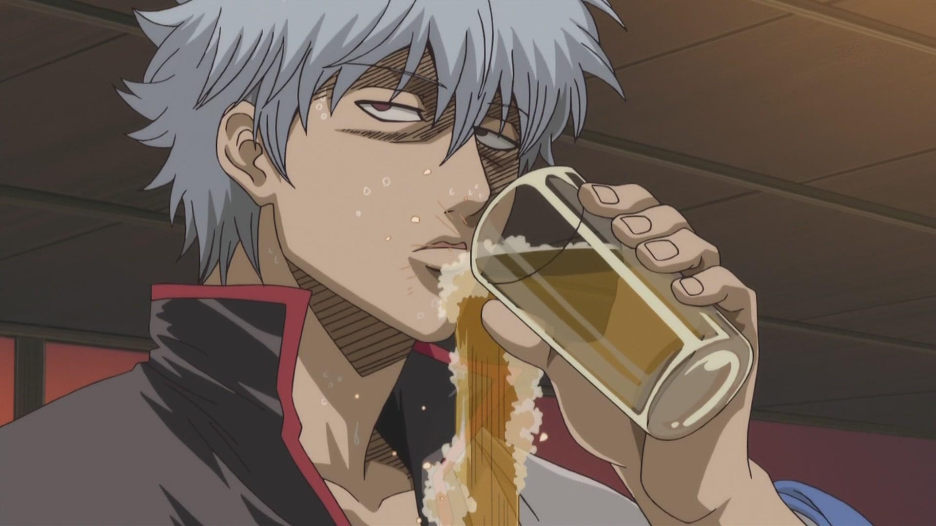 感觉自己丧到不行?不如看看这些动漫吧,腹肌都要笑出来了