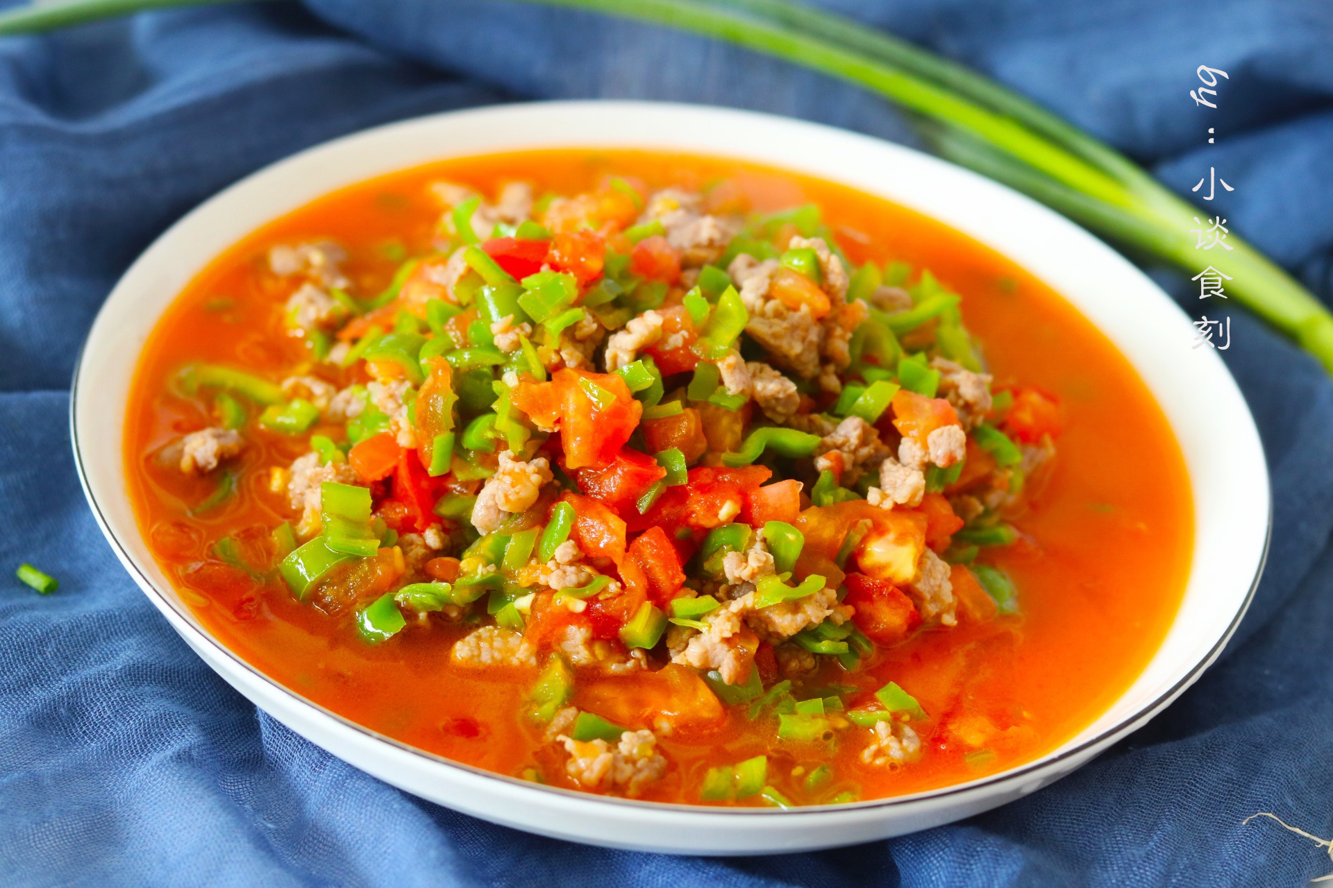 它是米饭的"天敌",酸爽开胃,两天我吃了3次,一锅米饭都不够