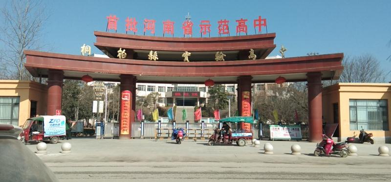 接连出现事故 桐柏县实验高中的"病根"在哪里?