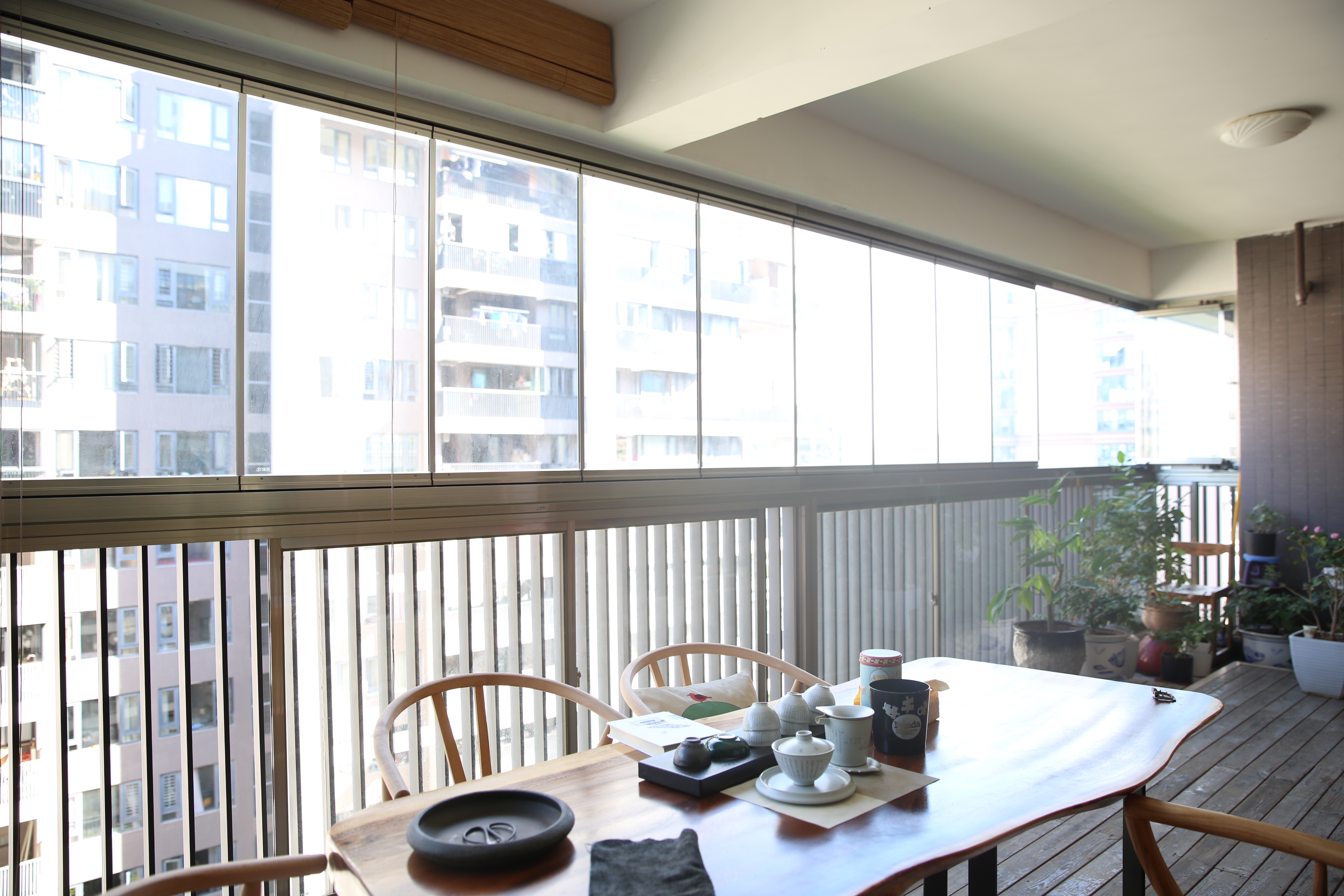 阳台窗 - 热门商品专区