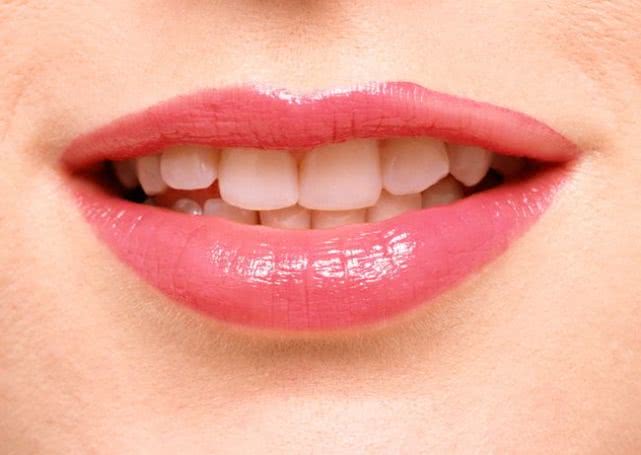 心理测试:你的嘴巴是什么形状的?测你是不是一个薄情的女子!